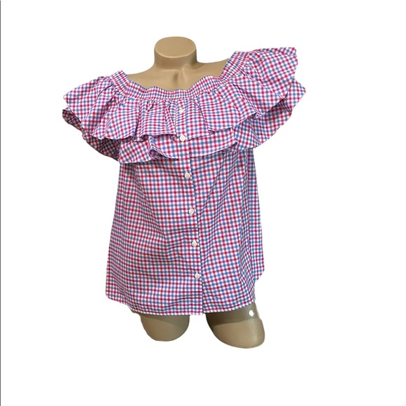 Petersyn Tops - Petersyn Skye Hammock Large New NWT Reg $275